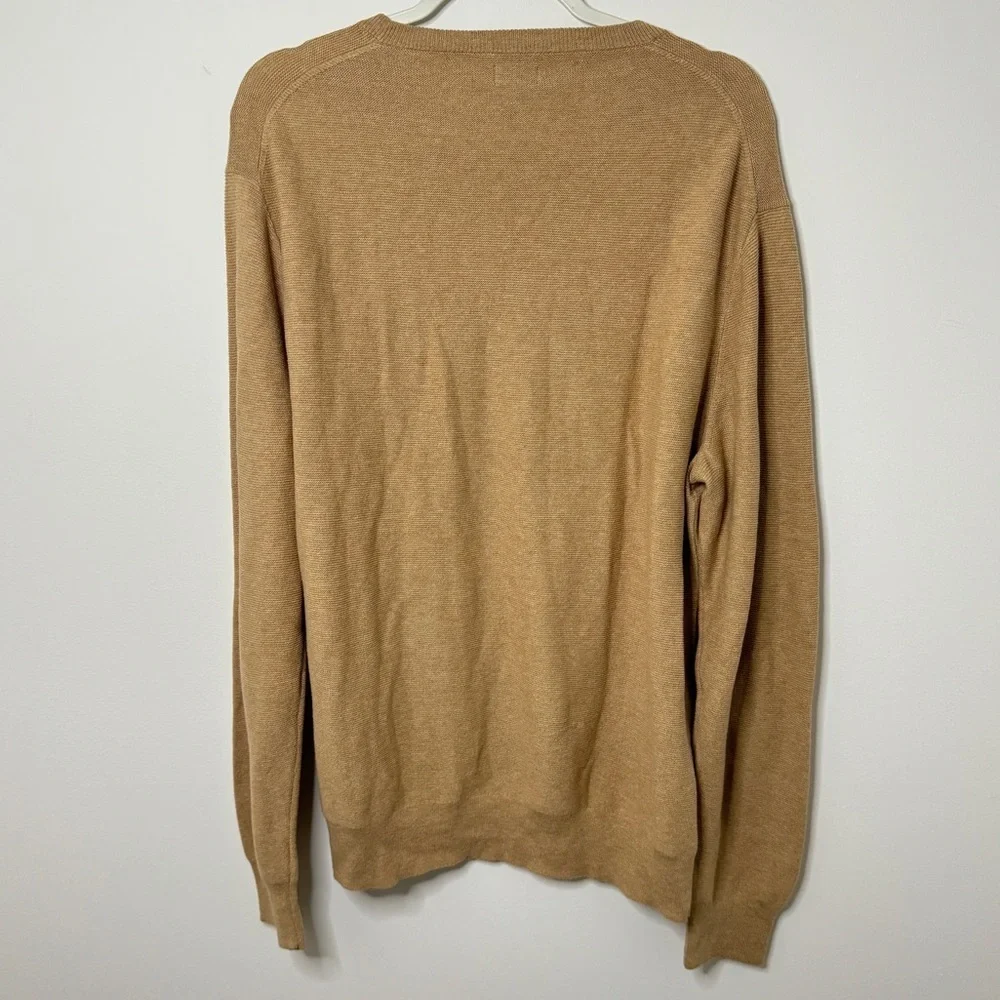 J. Crew excellent size
